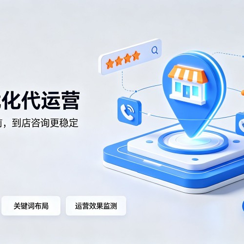 安阳GEO优化
